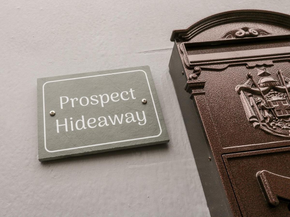 3 Prospect Terrace Villa Редкар Екстериор снимка