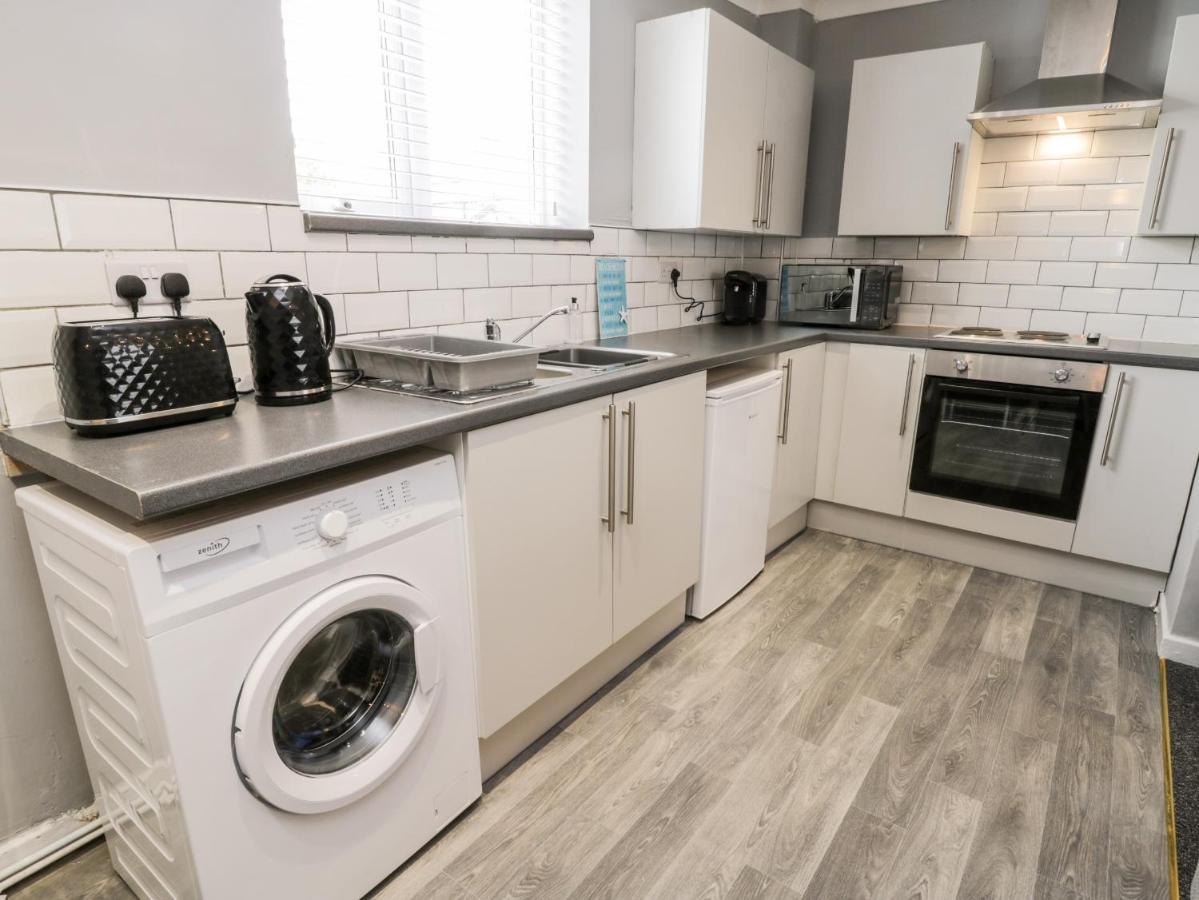 3 Prospect Terrace Villa Редкар Екстериор снимка
